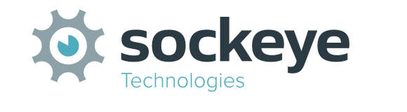Sockeye Maintenance Scheduling logo